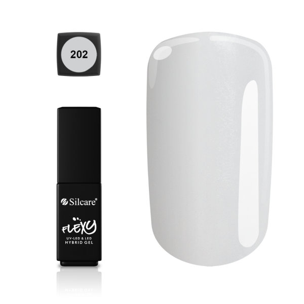 Flexy Hybrid Gel 158