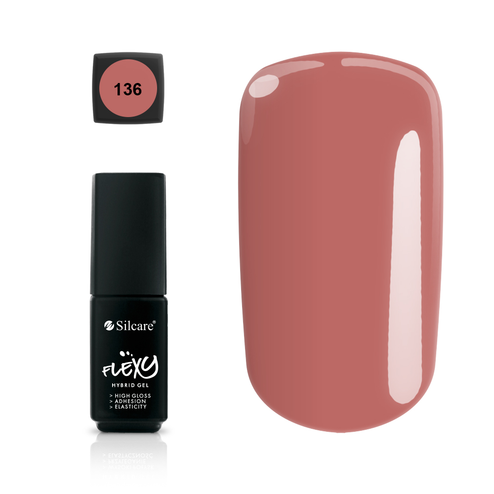 Flexy Hybrid Gel 110