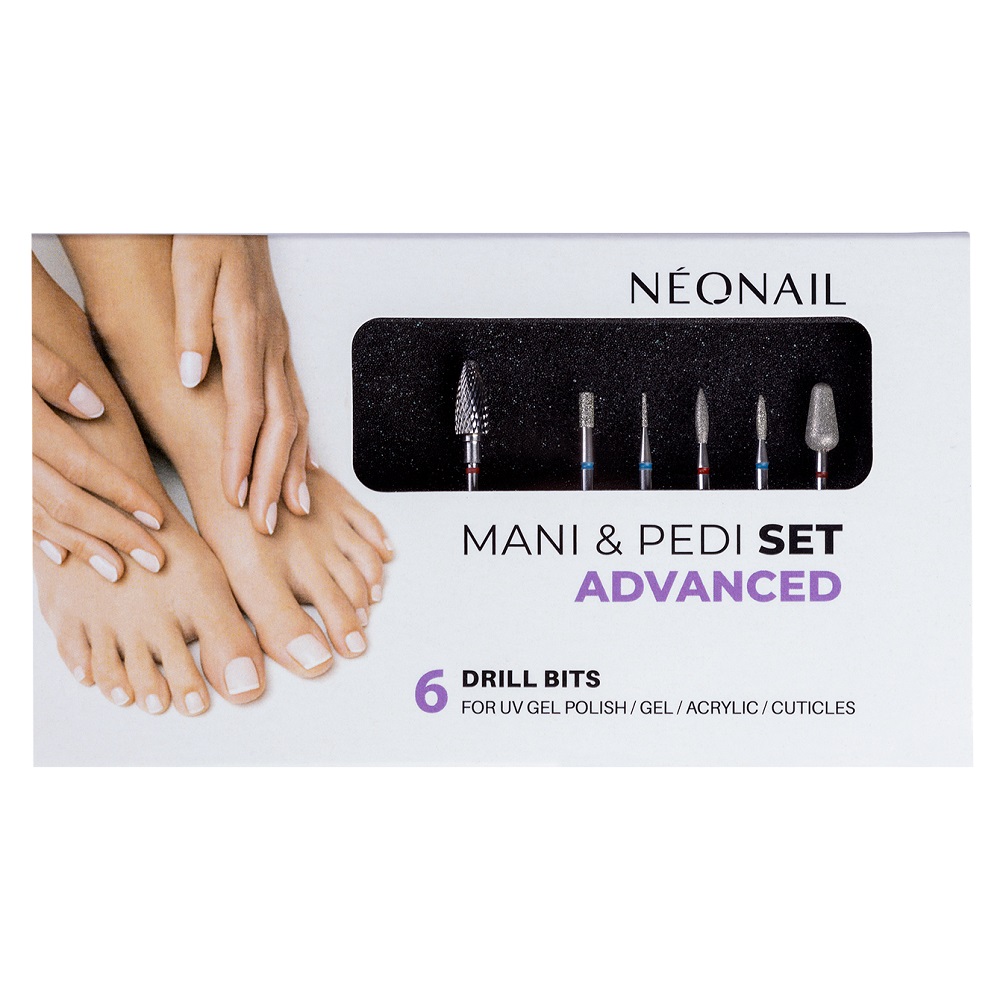 Madi Pedi Set 2