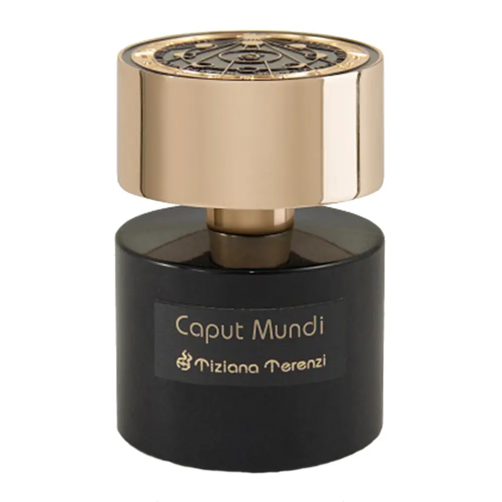 Caput Mundi Perfume Extract