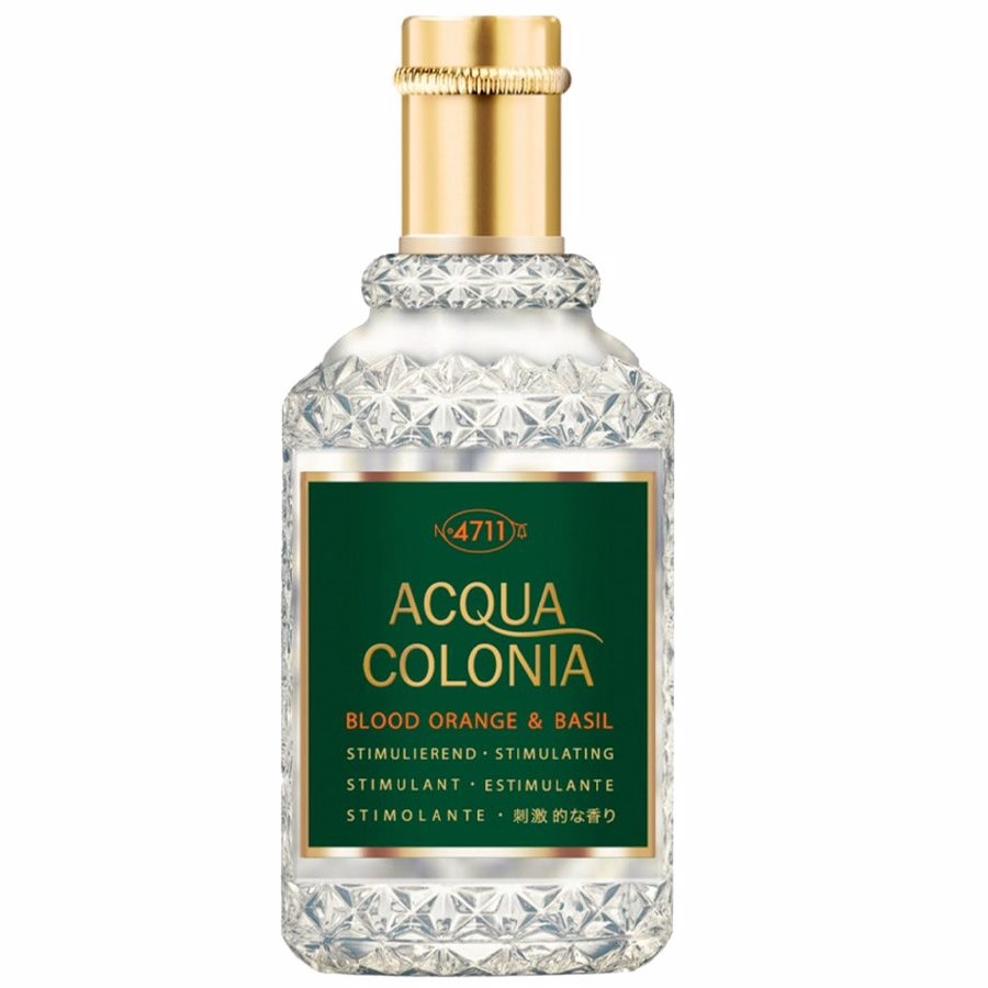 Acqua Colonia Blood Orange Basil 2