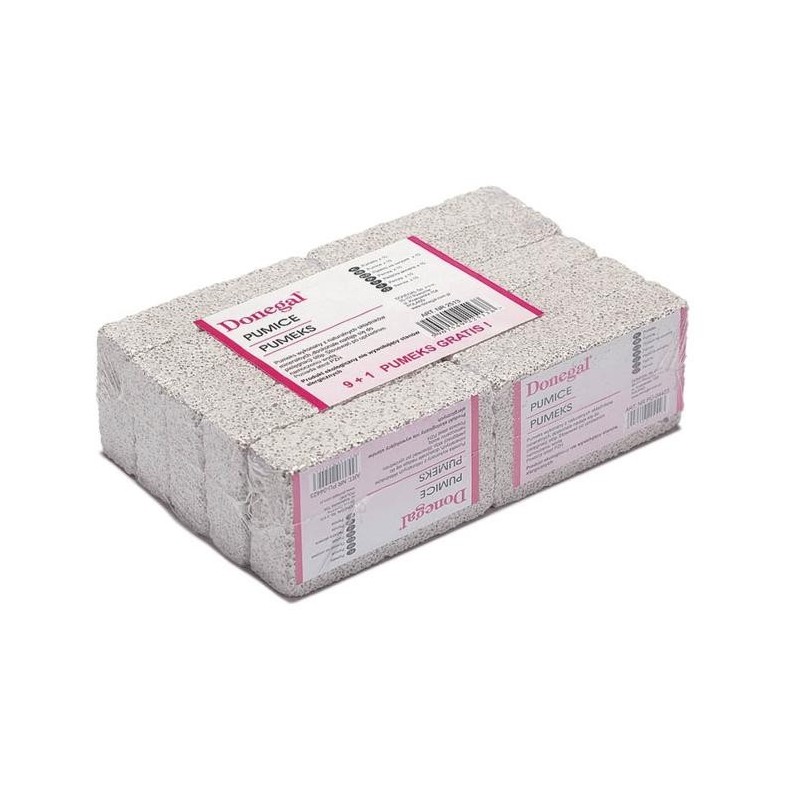 Pumeks Naturalny 2513 10szt