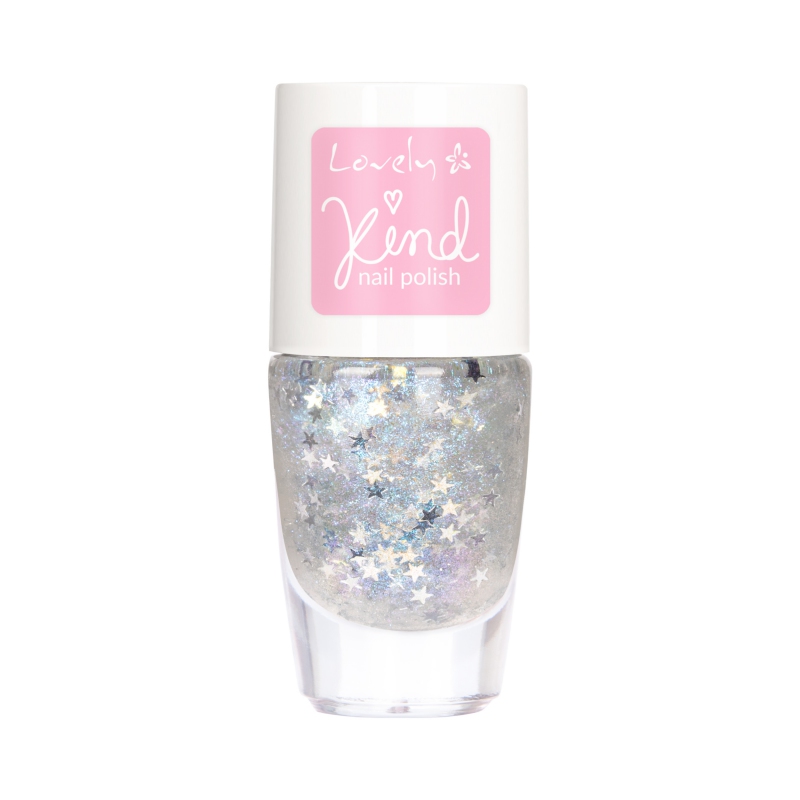 Kind Nail Polish Lak Na Nechty 2