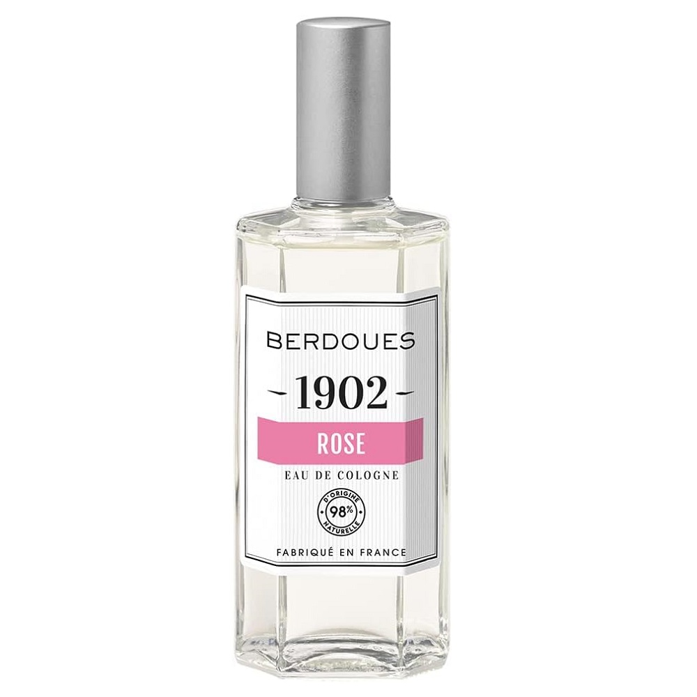 1902 Rose Kolínska Voda V Spreji 125ml