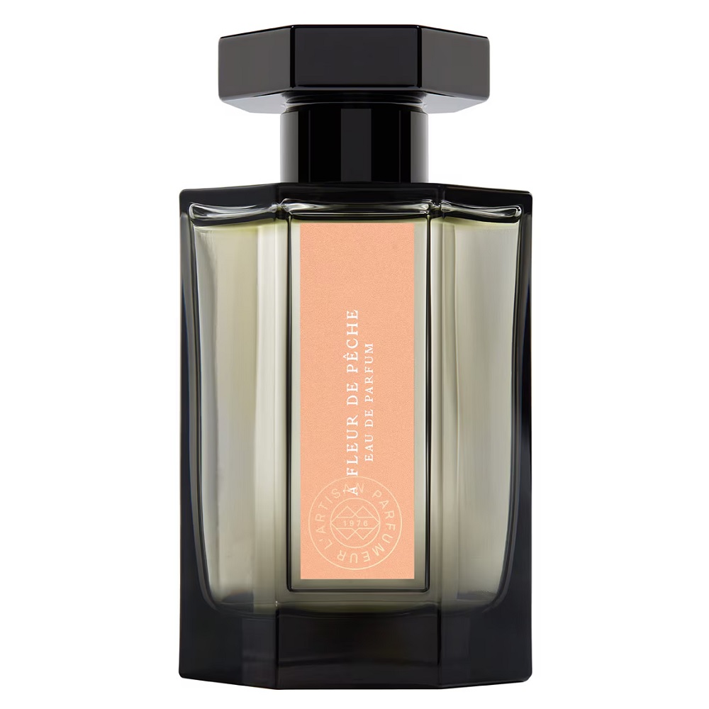 A Fleur De Peche Woda Perfumowana Spray