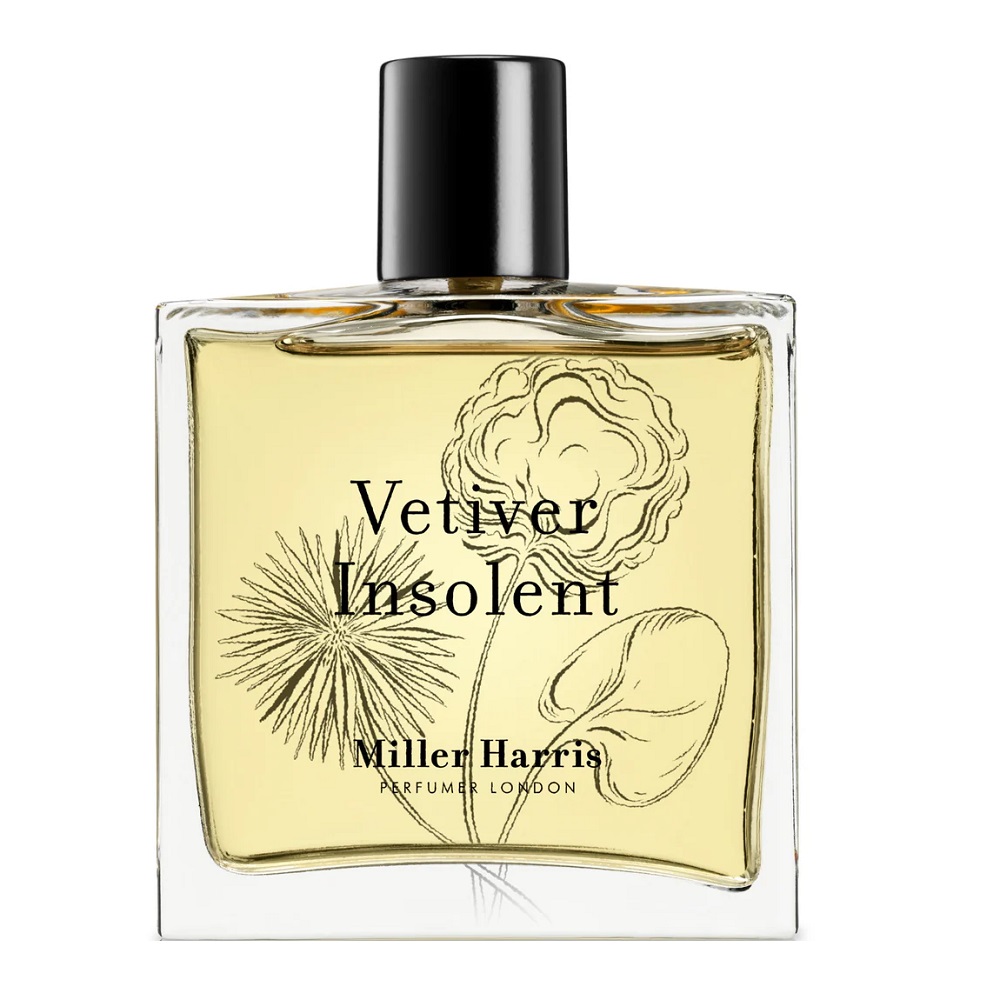 Vetiver Insolent Woda Perfumowana Spray