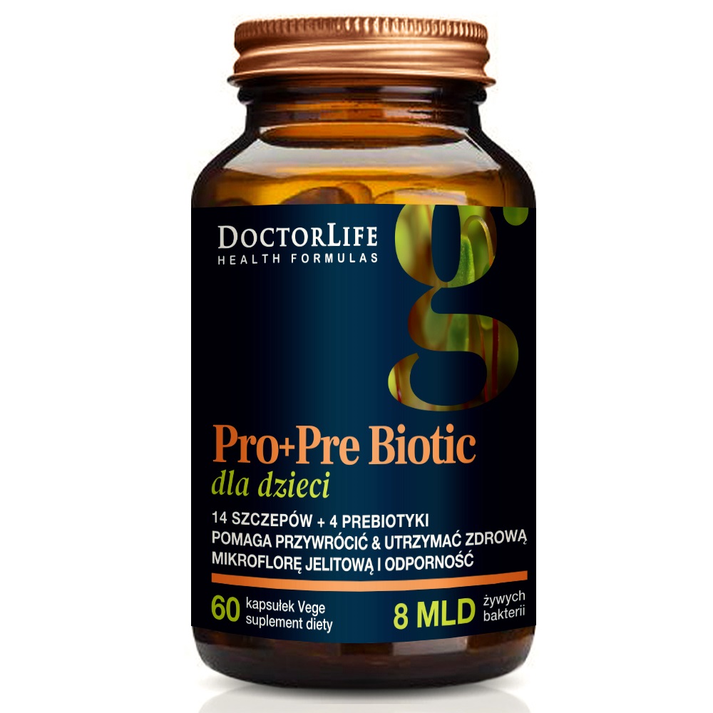 Pro+Pre Biotic 2