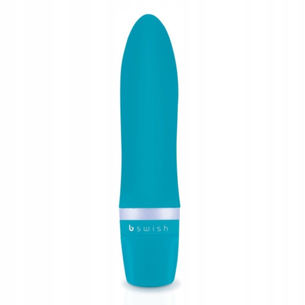 Bcute Classic Vibrator Classic Jade Vibrator