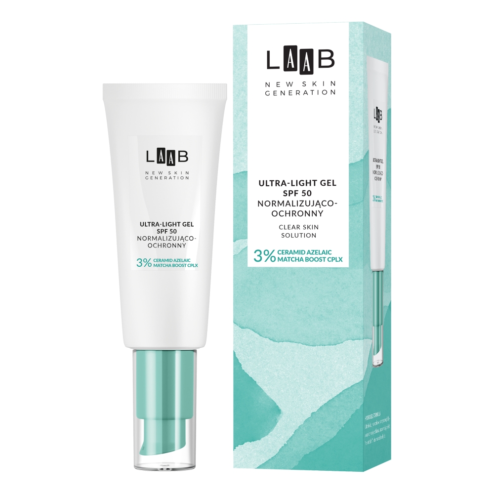 Laab Clear Skin Solution