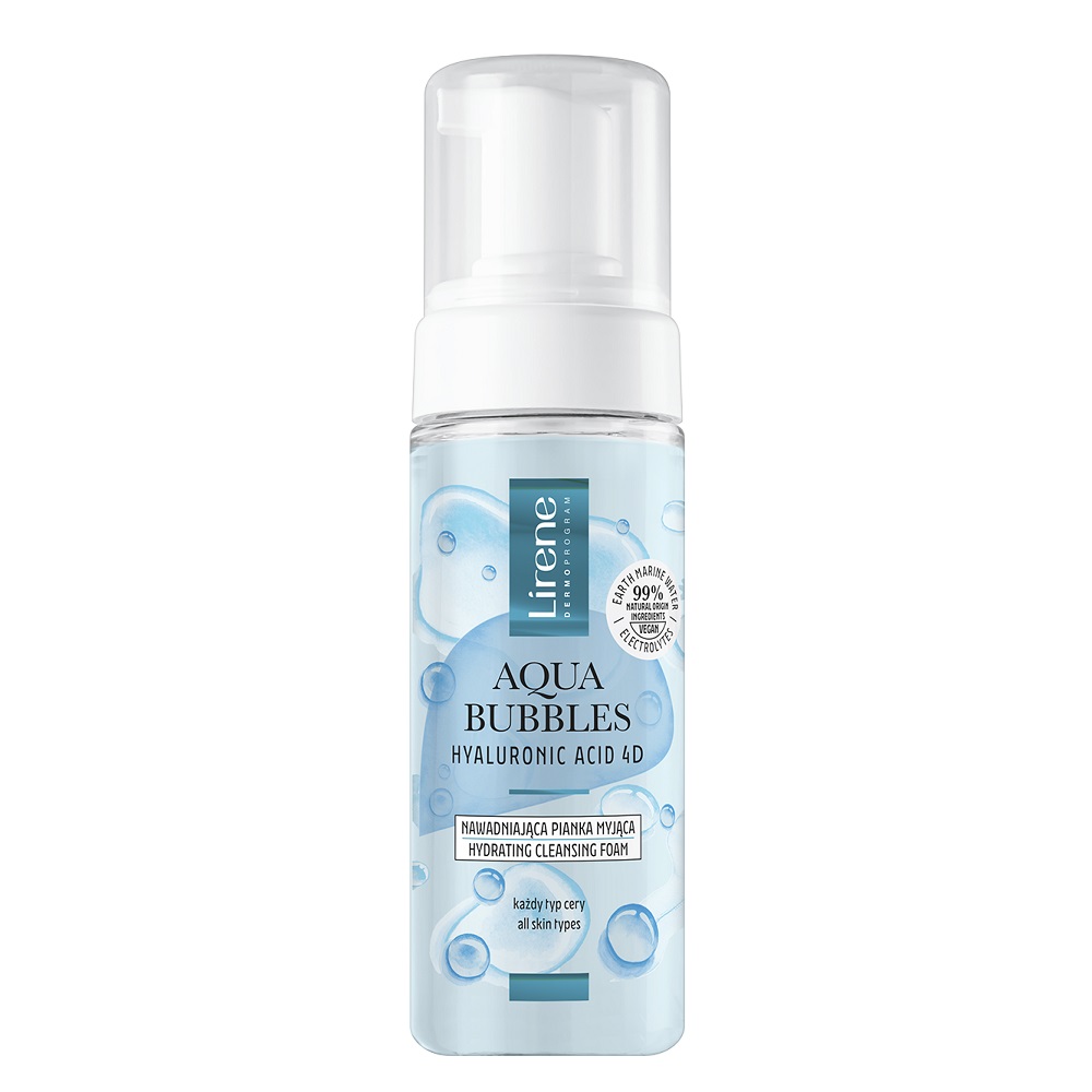Aqua Bubbles