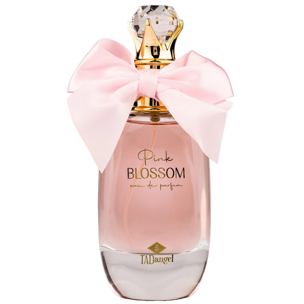 Pink Blossom Parfumovaná Voda 100ml