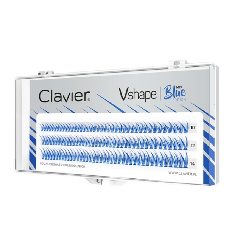Vshape Colour Edition 2