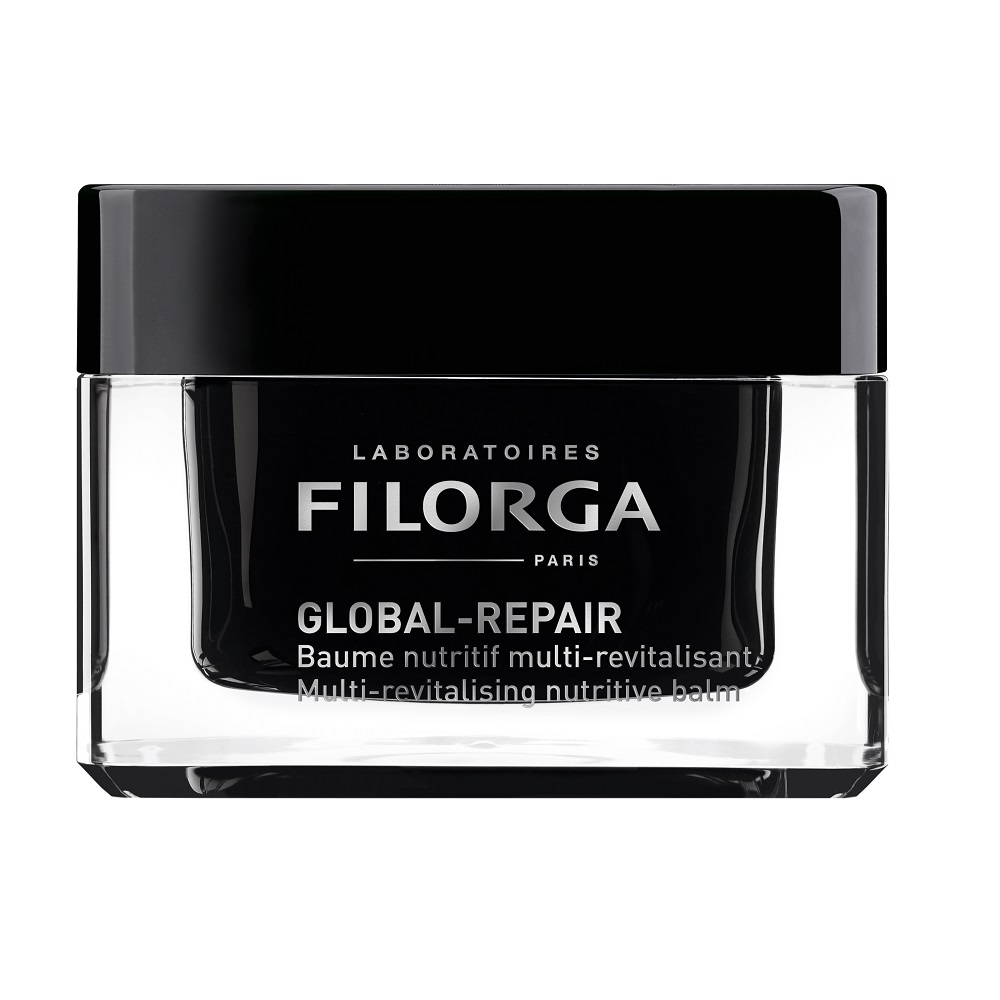 Global-Repair Multi-Revitalising Nutritive Balm Multirevitalizačný Balzam Na Tvár 50ml