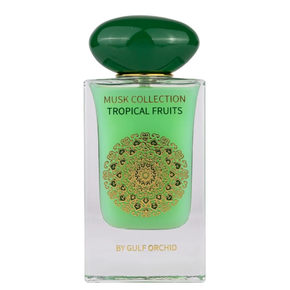 Tropical Fruits Woda Perfumowana Spray