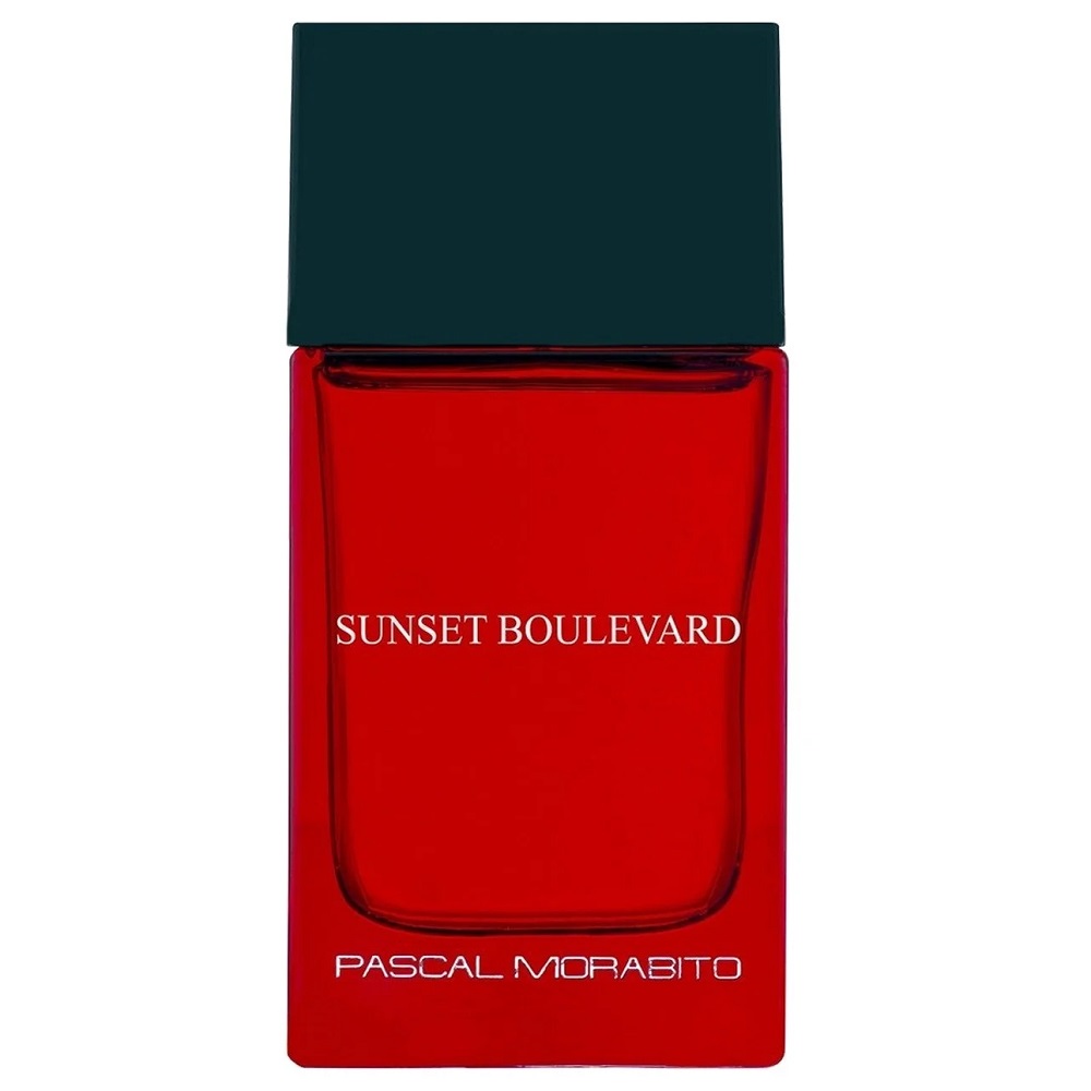 Sunset Boulevard Toaletná Voda V Spreji 100ml