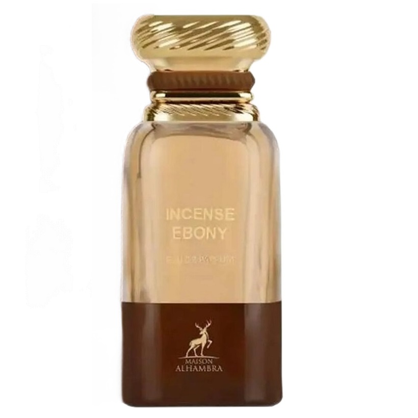Incense Ebony Woda Perfumowana Spray