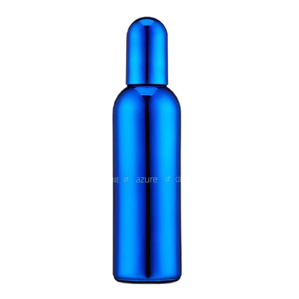 Colour Me Azure