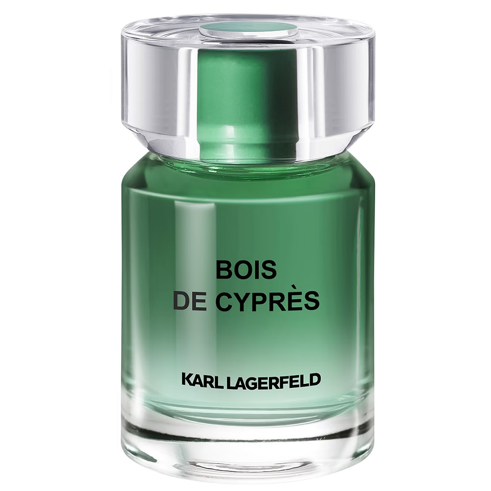 Bois De Cyprès Woda Toaletowa Spray