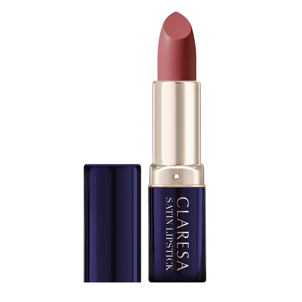 Satin Lipstick 3