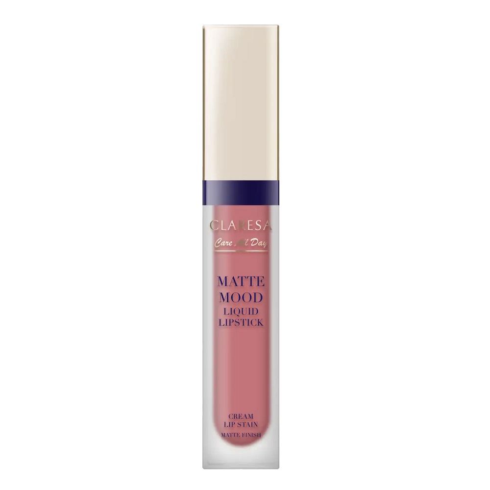 Matte Mood Liquid Lipstick 6