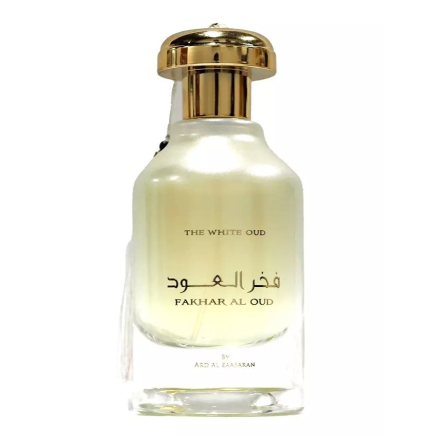 The White Oud Fakhar Al Oud Woda Perfumowana Spray