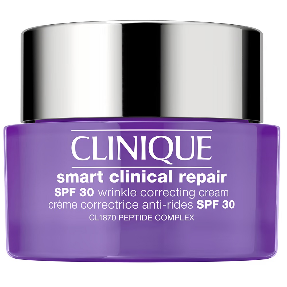 Smart Clinical Repair™ SPF30 Wrinkle Correcting Cream