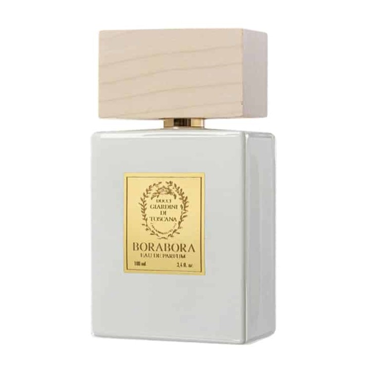 Borabora Parfumovaná Voda 100ml
