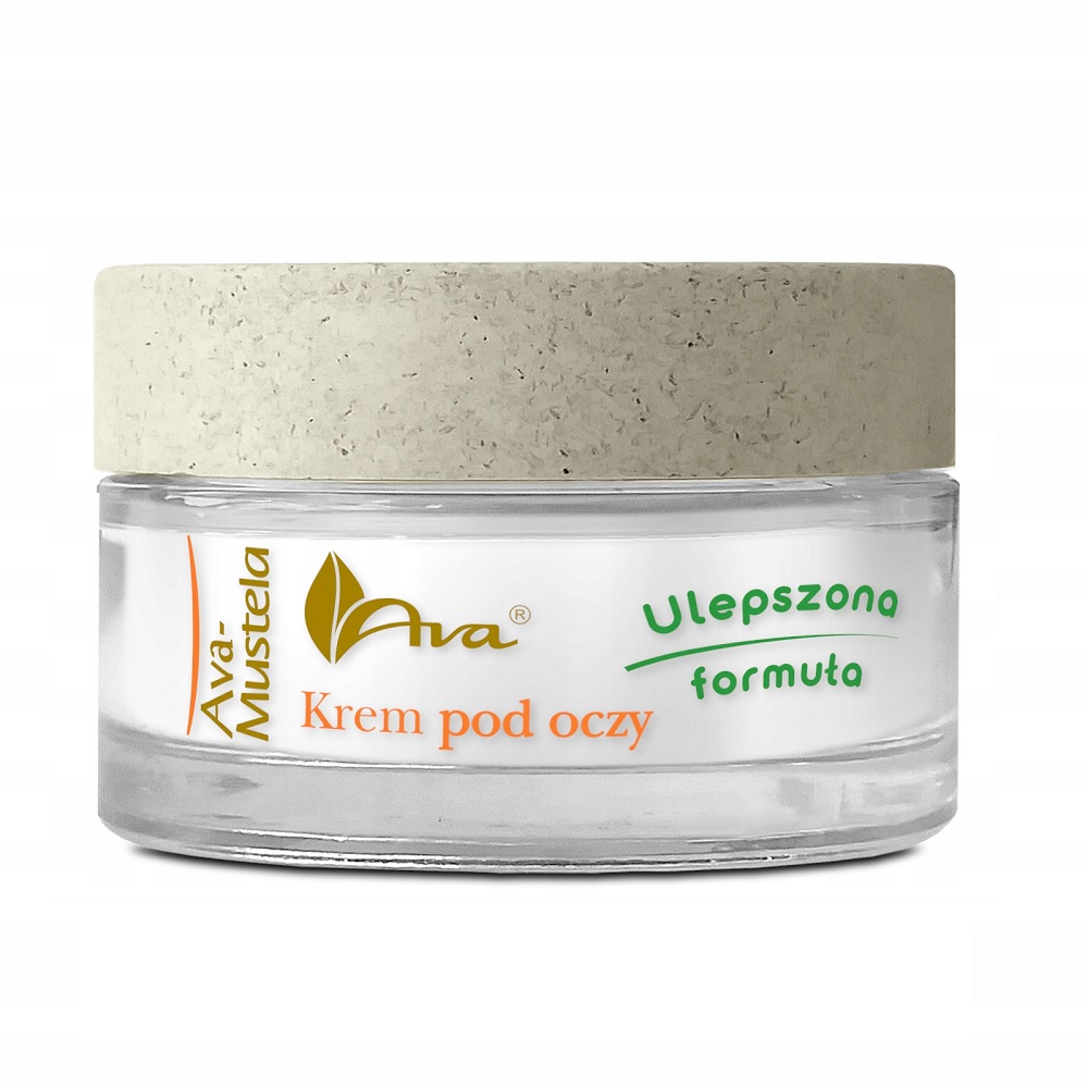 Ava-Mustela Eye Cream