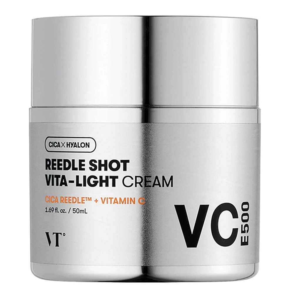 Reedle Shot Vita-Light Cream Rozjaśniająco-przeciwzmarszczkowy Krem Do Twarzy