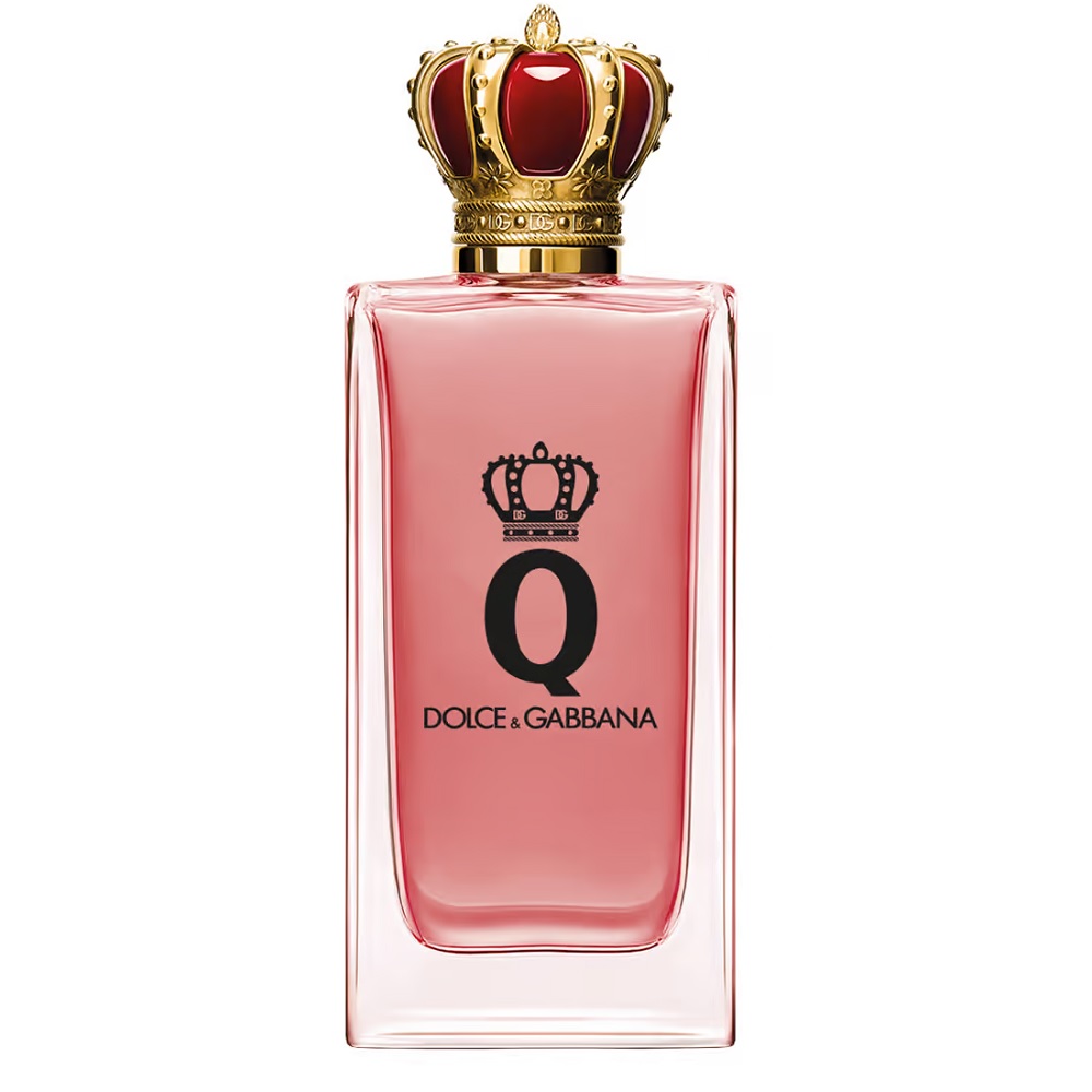 Q By Dolce & Gabbana Intense Parfumovaná Voda V Spreji 100ml - Rozbalený Produkt
