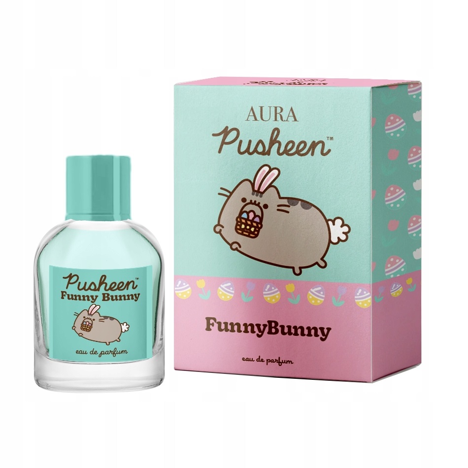 Funny Bunny Parfumovaná Voda 50ml