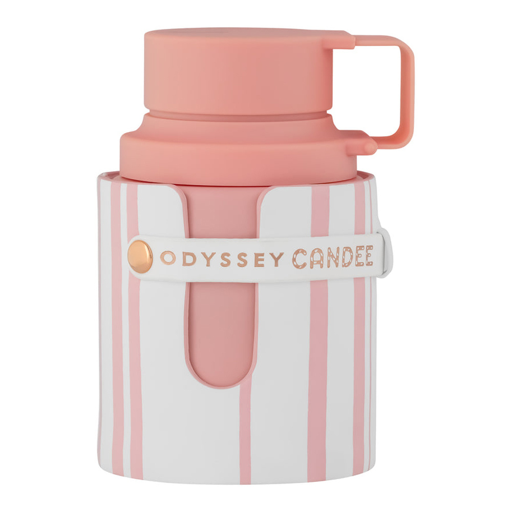 Odyssey Candee Special Edition