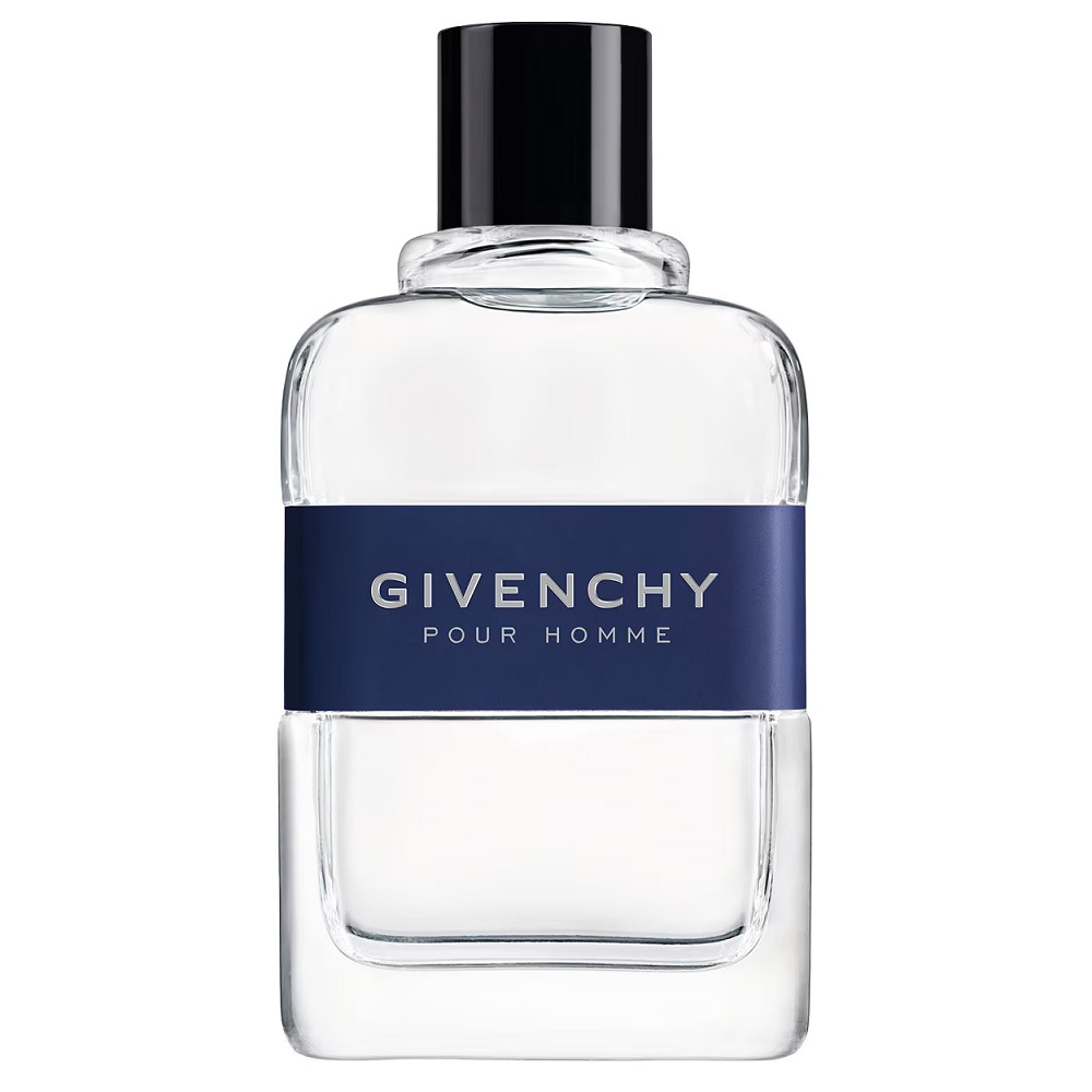 Pour Homme Blue Label Woda Toaletowa Spray