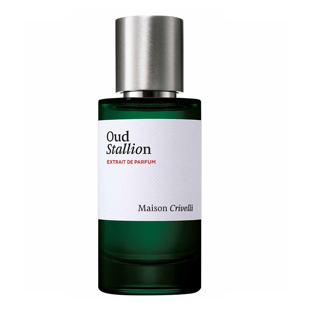 Parfémový Sprej S Výťažkom Z Oudu Stallion 50ml