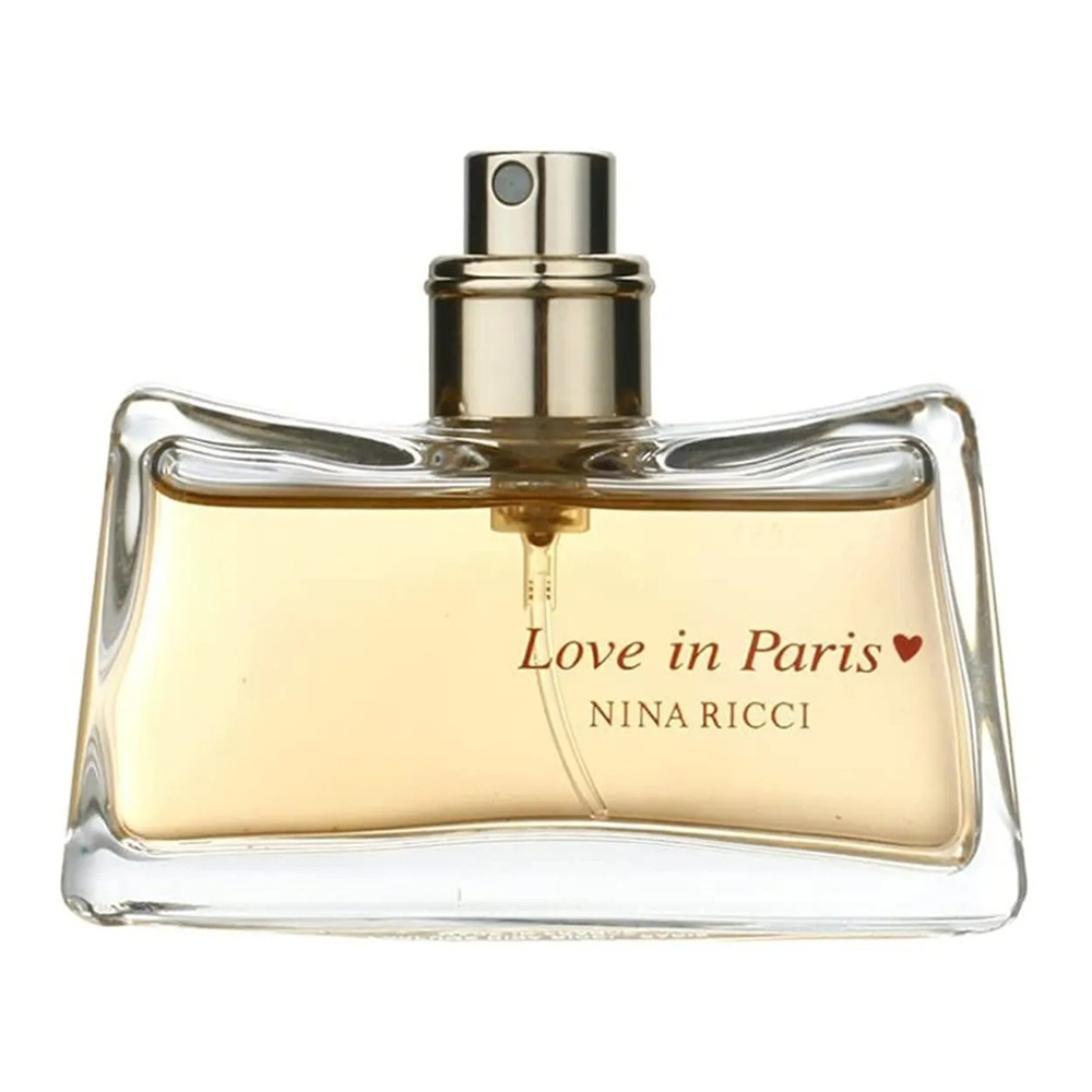 Love In Paris Woda Perfumowana Spray - Produkt Bez Opakowania