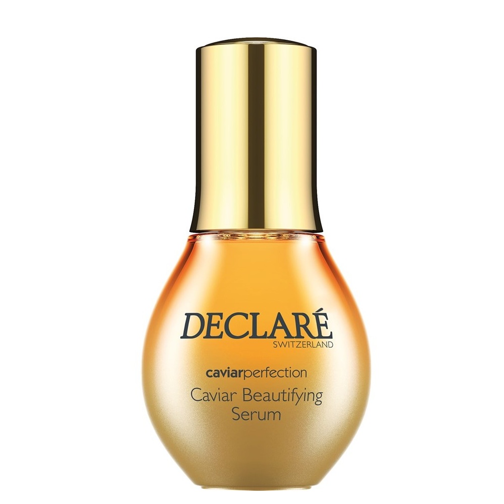 Caviar Perfection Caviar Beautifying Serum Przeciwzmarszczkowe
