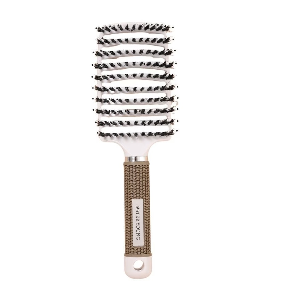 Zoco Hair Brush 2