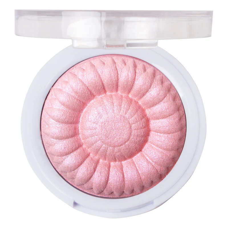 You Glow Girl Baked Highlighter 4