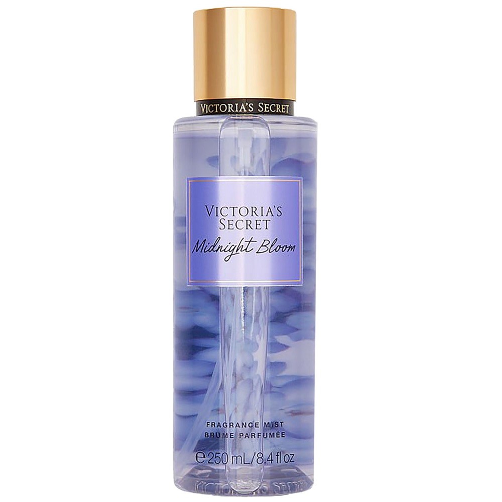 Midnight Bloom Body Mist Midnight Bloom Telový Sprej 250 Ml