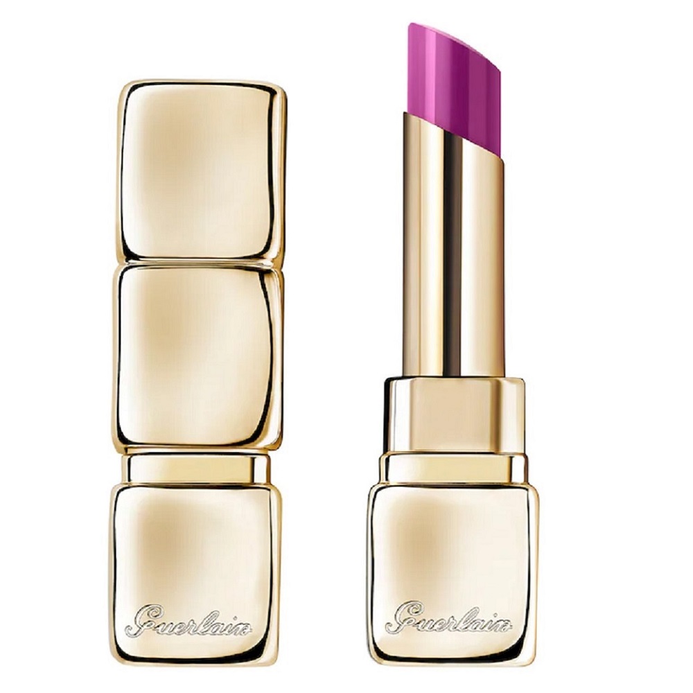 KissKiss Bee Glow Lip Balm Balzam Na Pery 4