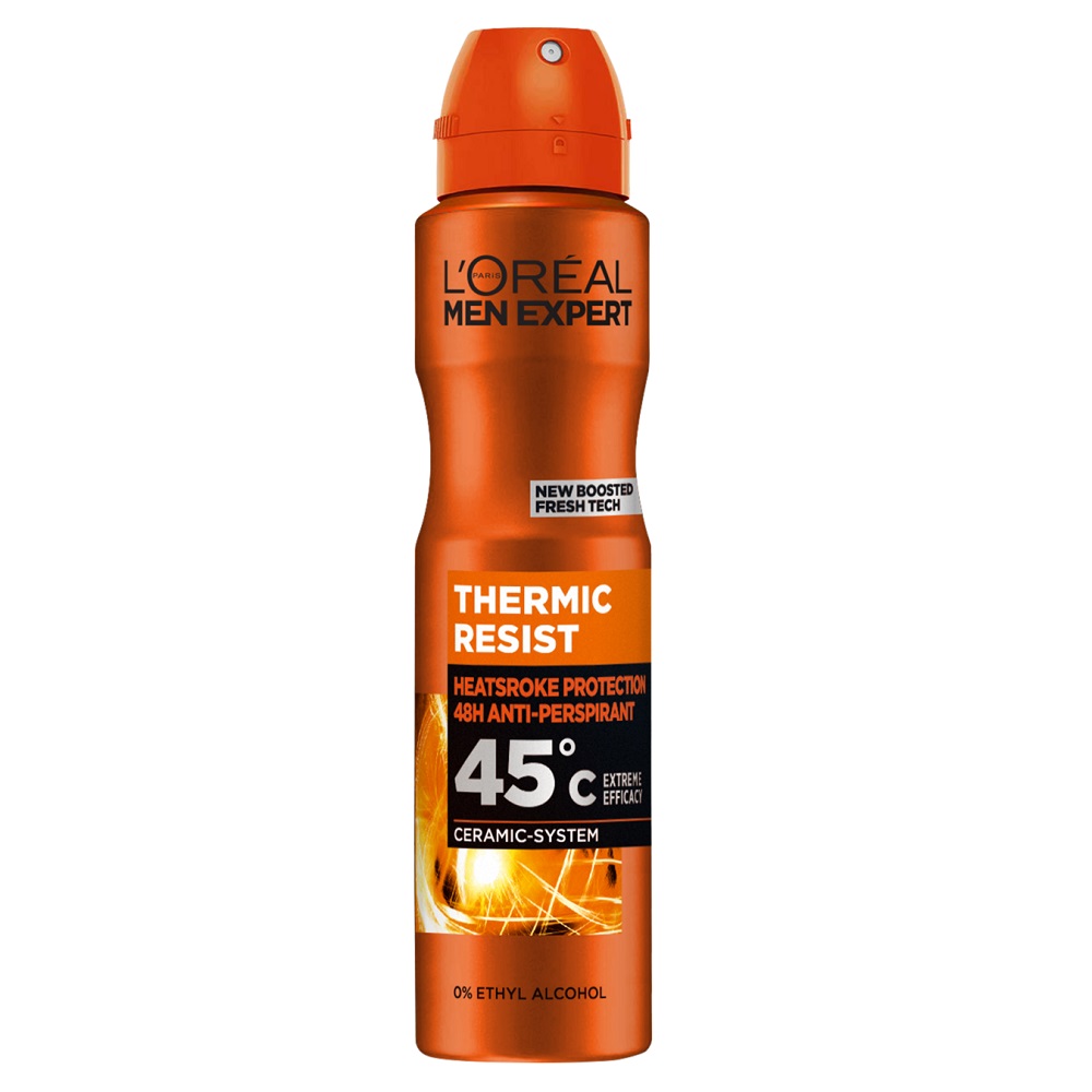 Men Expert Thermic Resist Antiperspirant