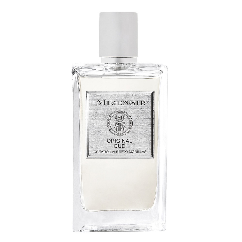 Original Oud Parfumovaná Voda V Spreji 100ml