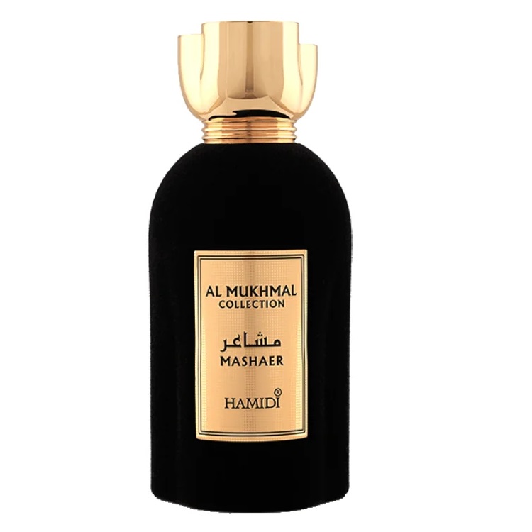 Mashaer Woda Perfumowana Spray