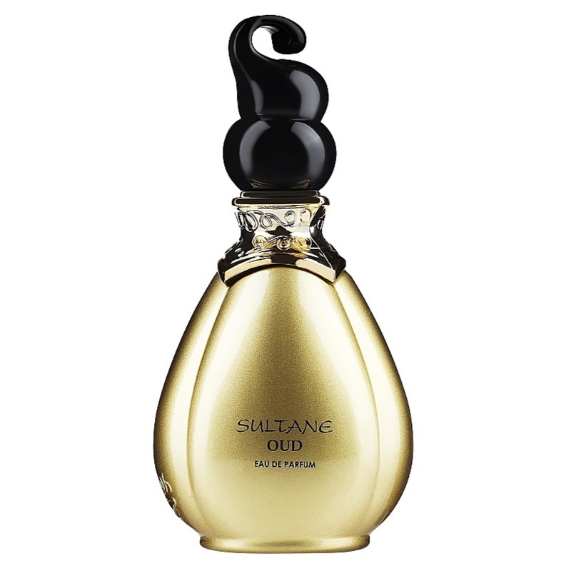 Sultane Oud Woda Perfumowana Spray