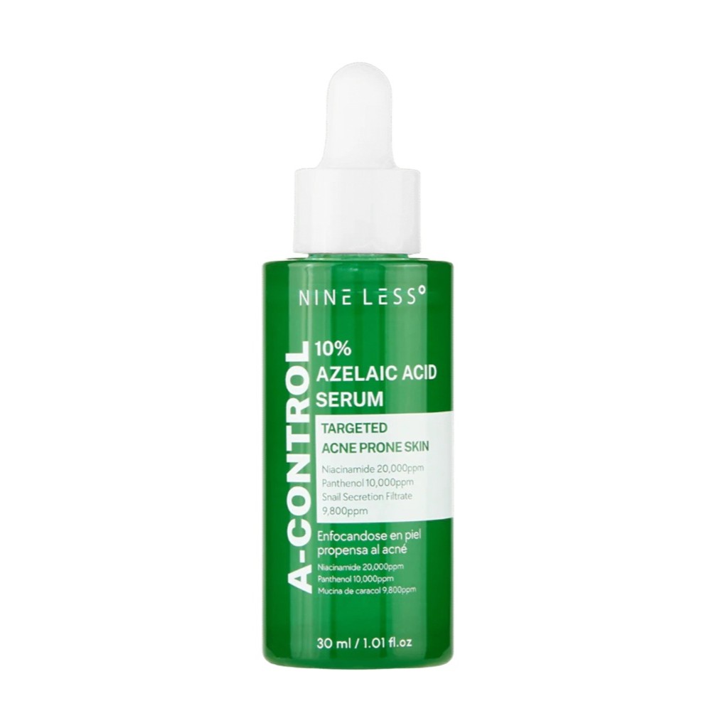 A-Control 10% Azelaic Acid Serum Rozjaśniające
