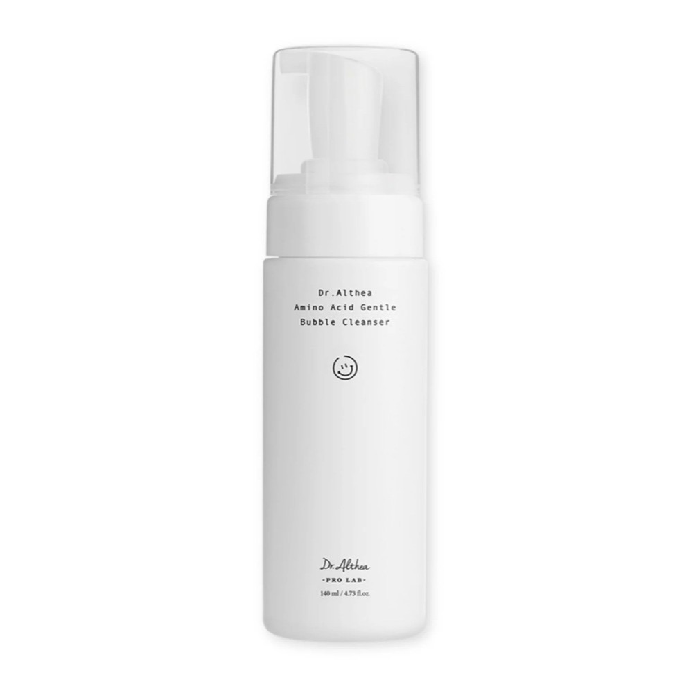 Amino Acid Gentle Bubble Cleanser Delikatna Pianka Oczyszczająca Do Twarzy