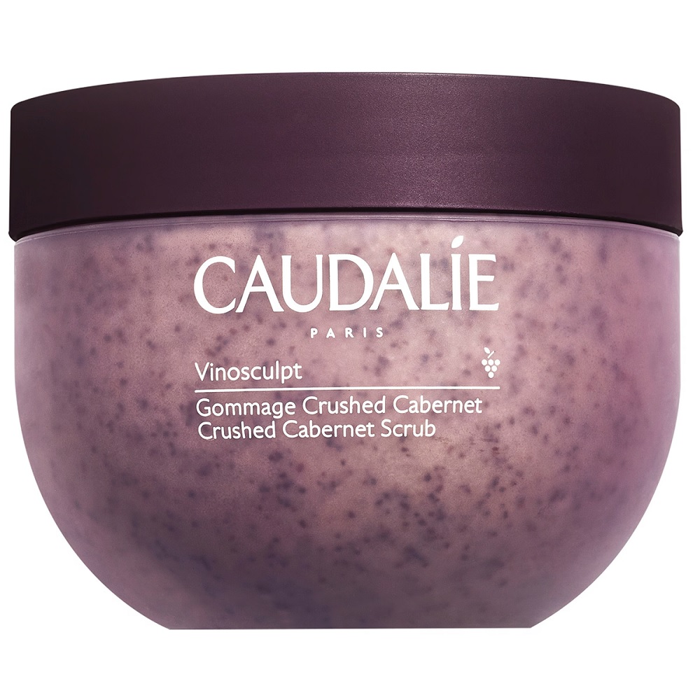 Vinosculpt Peeling Crushed Cabernet