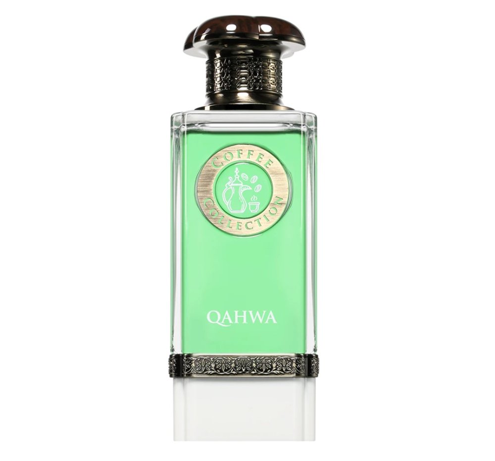 Coffee Collection Qahwa Woda Perfumowana Spray
