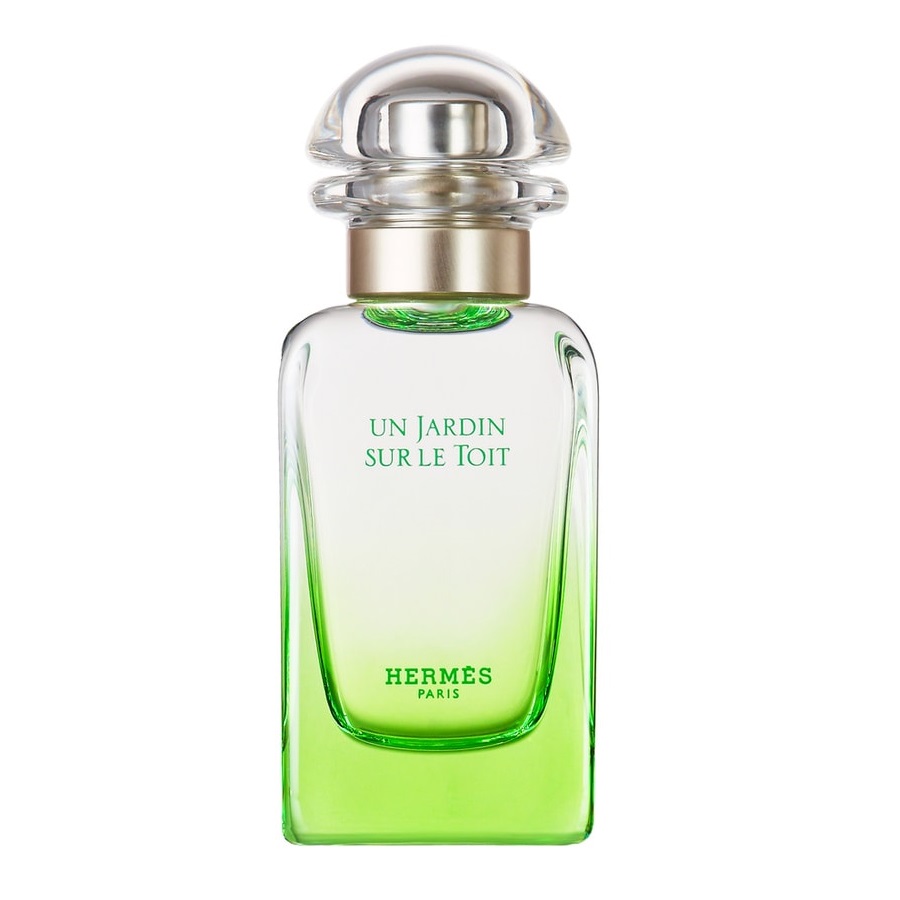 Un Jardin Sur Le Toit Woda Toaletowa Refillable Spray