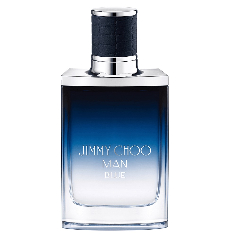Man Blue 2
